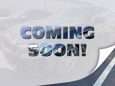 Used 2020 BMW 530i w/ Convenience Package RWD image 1