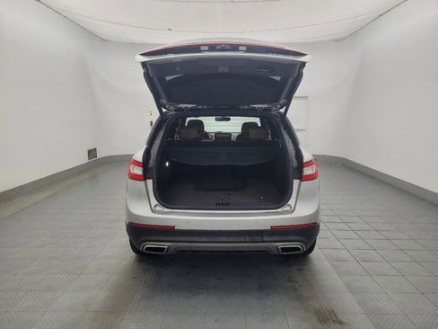 Used 2016 Lincoln MKX Reserve w/ Technology Package image 29