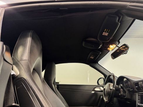 Used 2009 Porsche 911 Carrera image 15