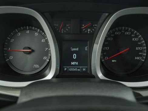 Used 2012 Chevrolet Equinox LT image 19