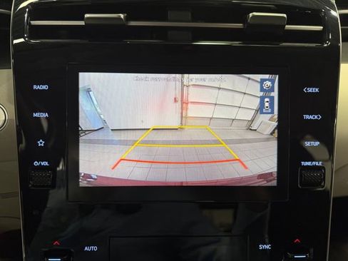 Used 2024 Hyundai Tucson SEL image 21