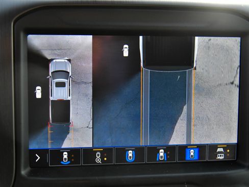 Used 2020 GMC Sierra 1500 AT4 w/ AT4 Premium Package image 22