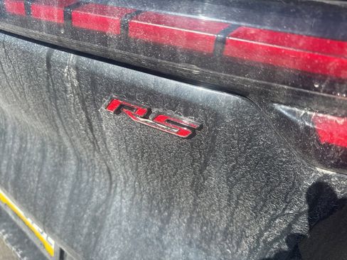 Used 2024 Chevrolet Equinox EV RS image 5