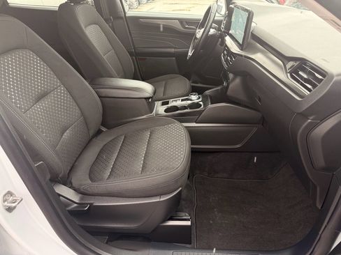 Used 2025 Ford Escape Active w/ Tech Pack #1 image 20