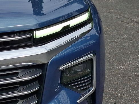 Certified 2026 Chevrolet Traverse LT AWD/4WD image 10
