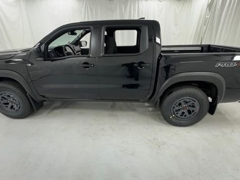 New 2026 Nissan Frontier PRO-4X w/ Pro-4x Convenience Package AWD/4WD image 6