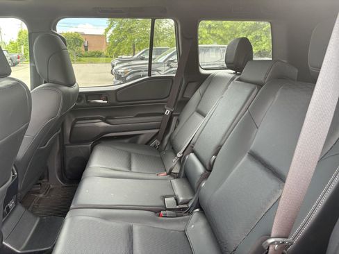Used 2025 Toyota Land Cruiser AWD/4WD image 22