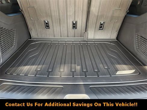 New 2026 GMC Yukon XL Elevation w/ LPO, Floor Liner Package image 23
