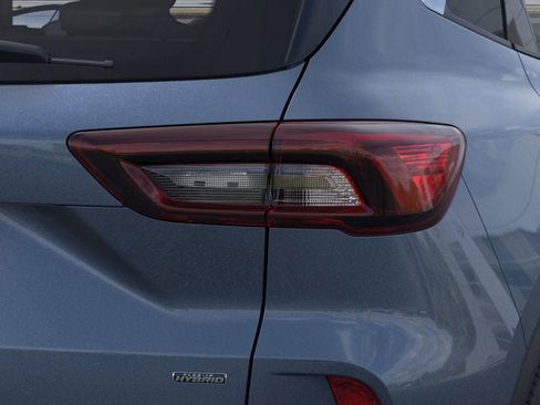 New 2026 Ford Escape SE image 21