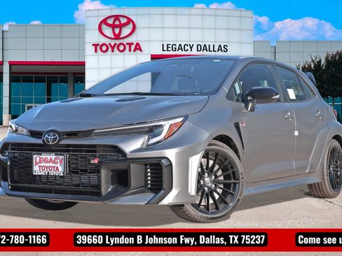 New 2026 Toyota Corolla Premium image 1