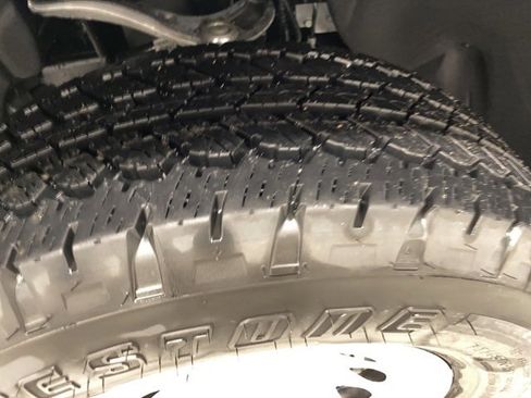 New 2026 Chevrolet Silverado 1500 W/T w/ WT Safety Package image 25