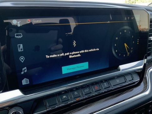 New 2026 Chevrolet Silverado 1500 LT image 37