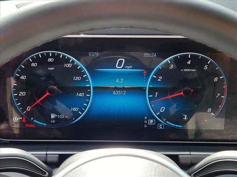 Used 2020 Mercedes-Benz GLE 350 image 11