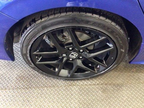 Used 2022 Honda Civic Sport image 30