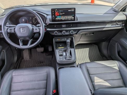 Used 2024 Honda CR-V EX-L image 17