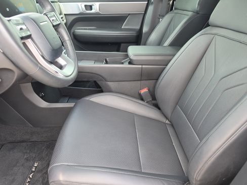 Used 2024 Hyundai Santa Fe XRT AWD/4WD image 8