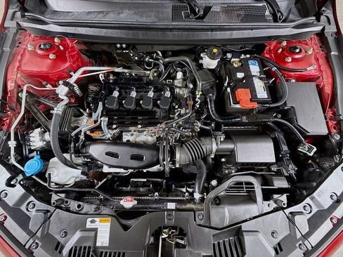 Used 2024 Honda Accord EX image 29