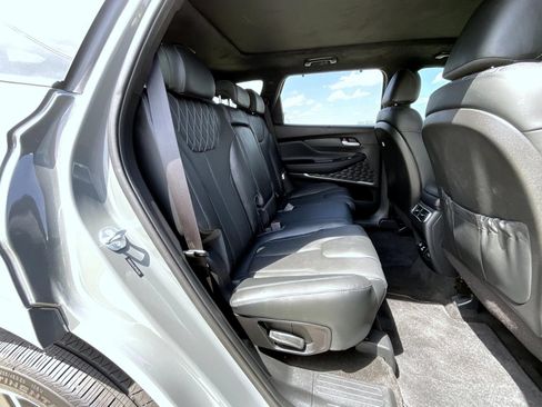 Certified 2023 Hyundai Santa Fe Calligraphy AWD/4WD image 19