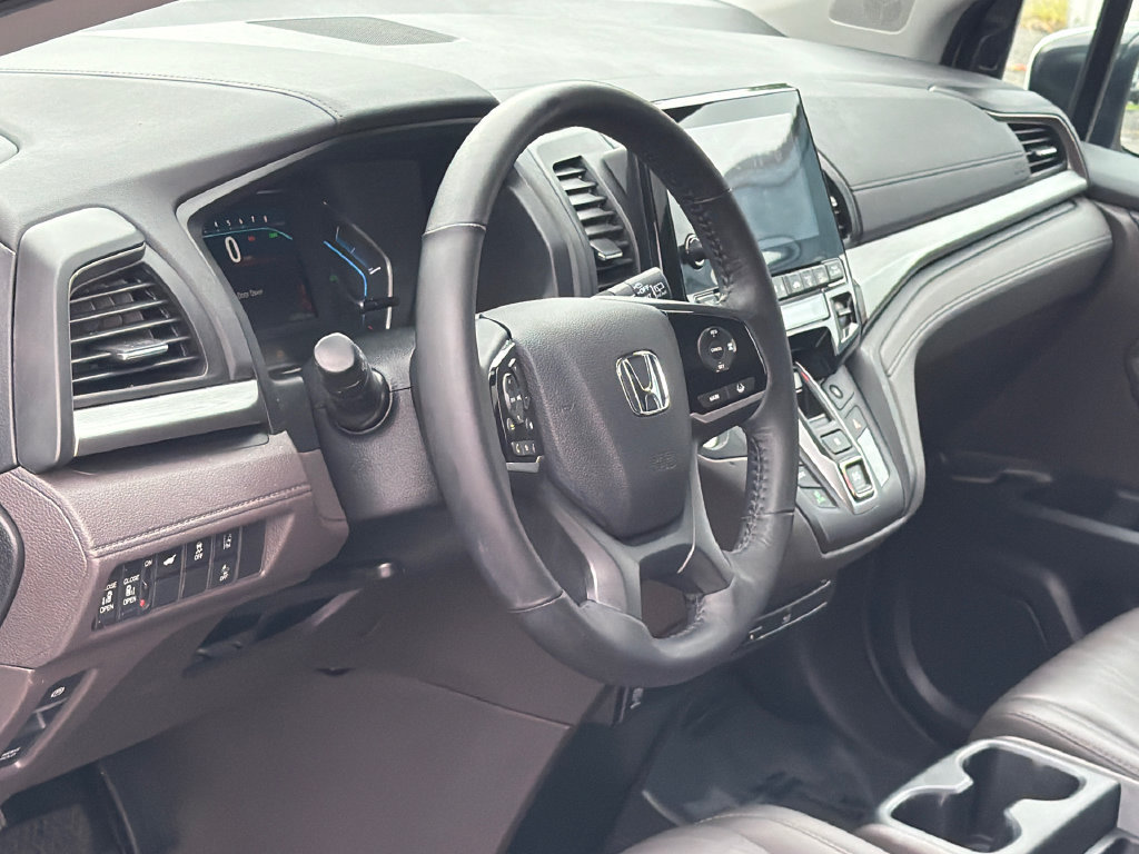Used 2020 Honda Odyssey EX-L image 16