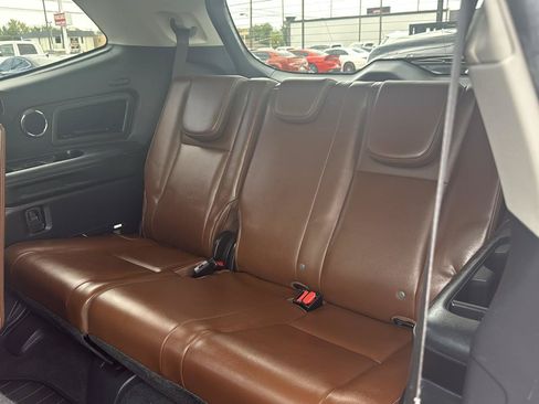 Used 2020 Subaru Ascent Touring w/ Popular Package #2A AWD/4WD image 18