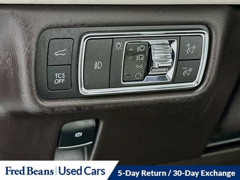 Certified 2022 Lincoln Nautilus Black Label AWD/4WD image 15