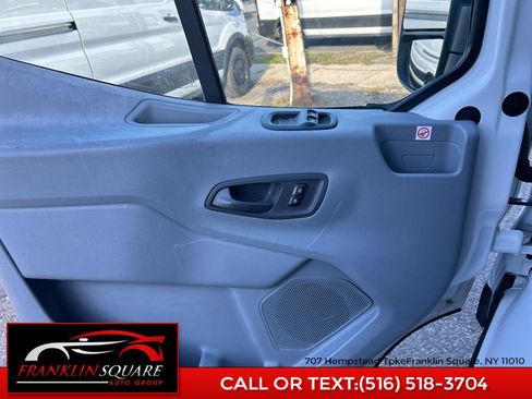 Used 2019 Ford Transit 150 130 Low Roof image 16