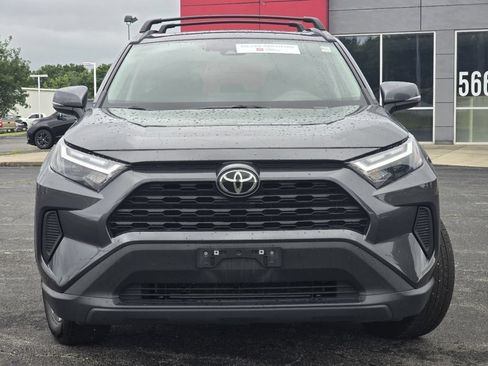 Certified 2024 Toyota RAV4 XLE w/ Convenience Package AWD/4WD image 12
