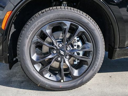 New 2026 Dodge Durango GT image 11