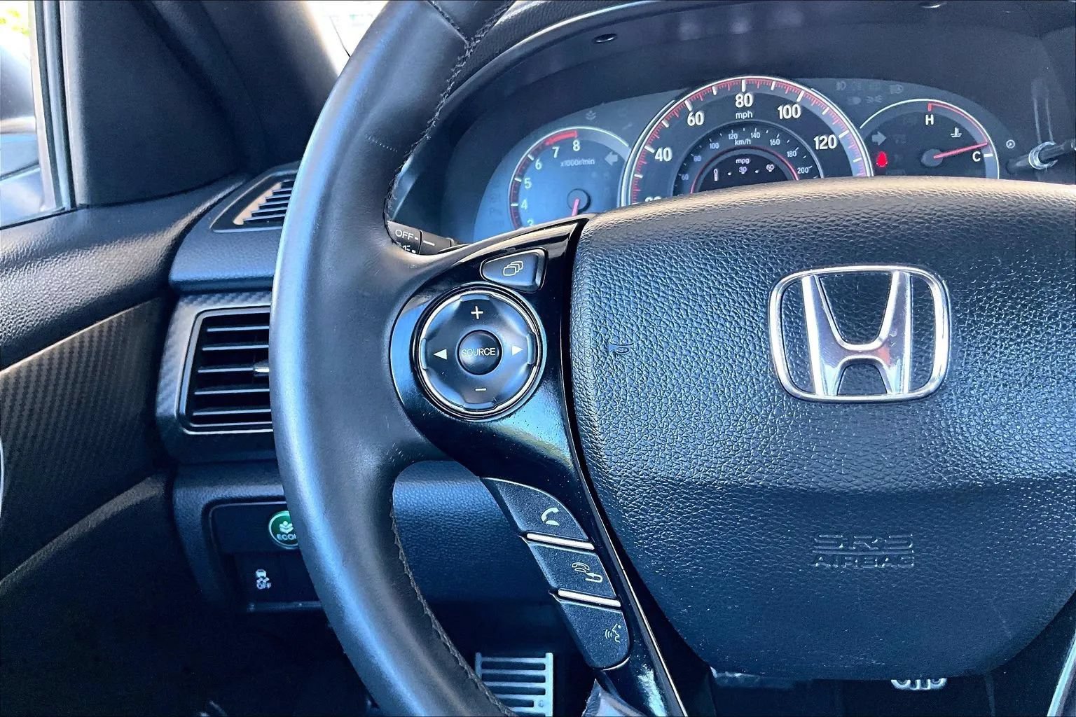 Used 2017 Honda Accord Sport image 10