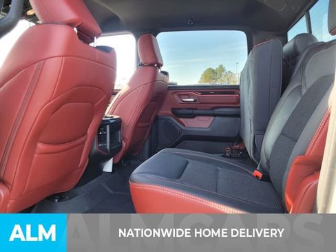 Used 2022 RAM 1500 Rebel w/ Level 1 Equipment Group image 4