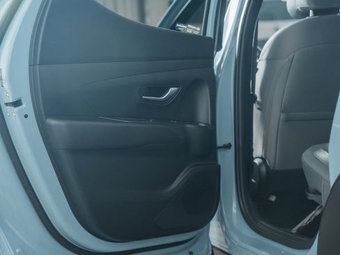 Used 2022 Hyundai Santa Cruz SEL image 36