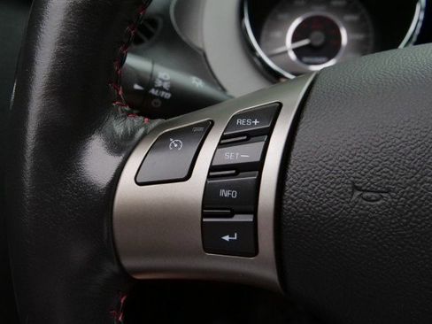 Used 2007 Pontiac Solstice GXP w/ Premium Package RWD image 16