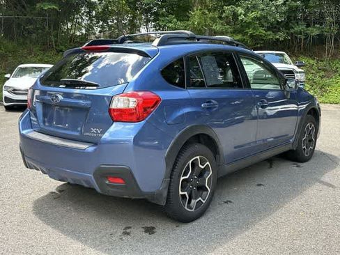 Used 2015 Subaru Crosstrek 2.0i Limited AWD/4WD image 23