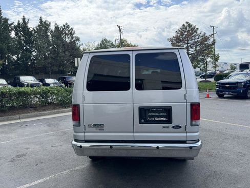 Used 2013 Ford E-350 and Econoline 350 XLT RWD image 20