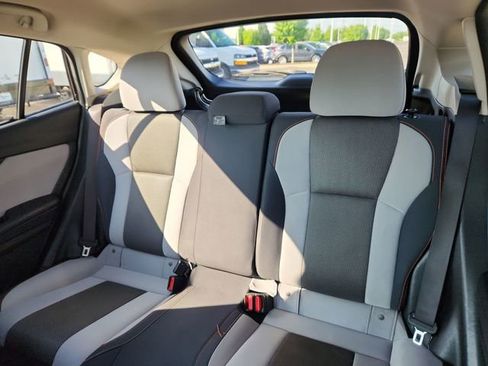 Used 2018 Subaru Crosstrek 2.0i Premium AWD/4WD image 25