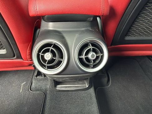 Used 2019 Alfa Romeo Stelvio Sport w/ Quick Order Package 22K Sport RWD image 36