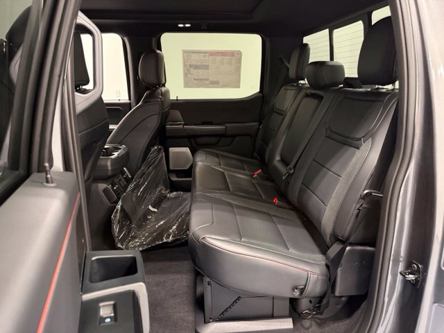 New 2026 Ford F150 Raptor AWD/4WD image 26