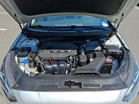 Used 2019 Hyundai Sonata SEL w/ Winter Weather Package FWD image 28