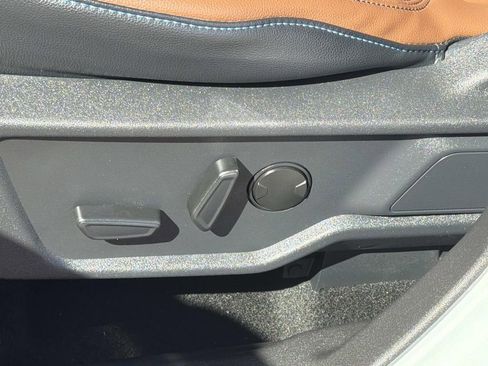 Certified 2024 Ford Bronco Outer Banks image 19