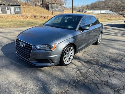Used 2015 Audi A3 2.0T Premium w/ Audi MMI Navigation Plus