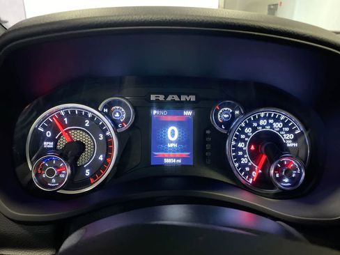 Used 2024 RAM 2500 Big Horn image 23