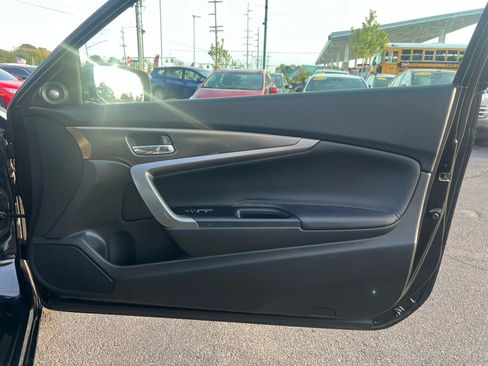 Used 2017 Honda Accord EX-L image 27