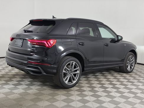 Certified 2025 Audi Q3 2.0T Premium w/ Convenience Package AWD/4WD image 7