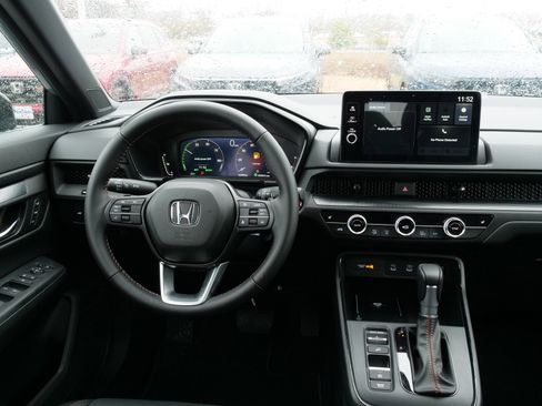 New 2026 Honda CR-V Sport-L image 20