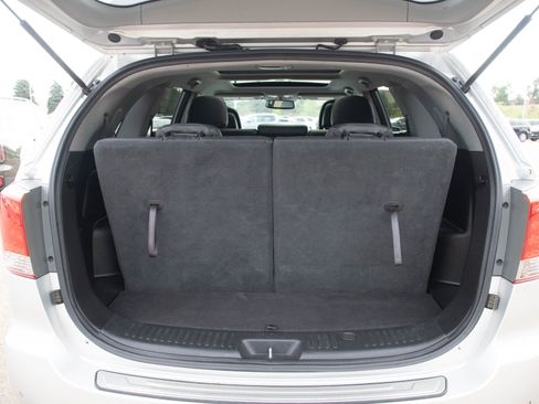 Used 2013 Kia Sorento SX w/ SX Premium Pkg FWD image 9