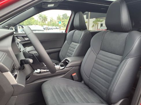 New 2026 Mitsubishi Outlander AWD image 4