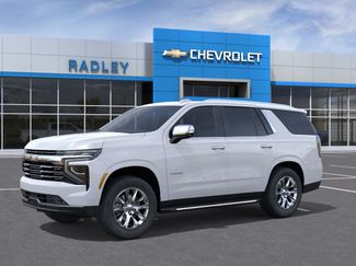 New 2026 Chevrolet Tahoe Premier w/ Sun And Tow Package AWD/4WD video 2