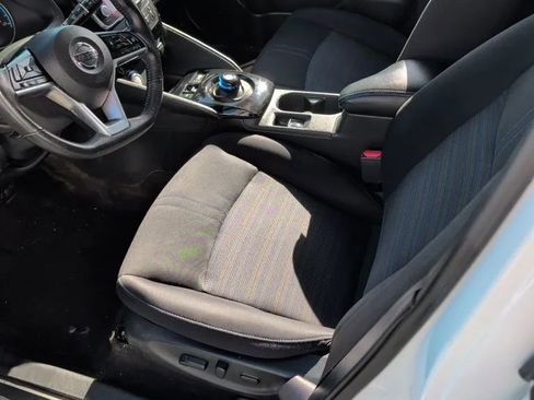 Used 2019 Nissan Leaf SV Plus w/ SV Plus Technology Package image 30