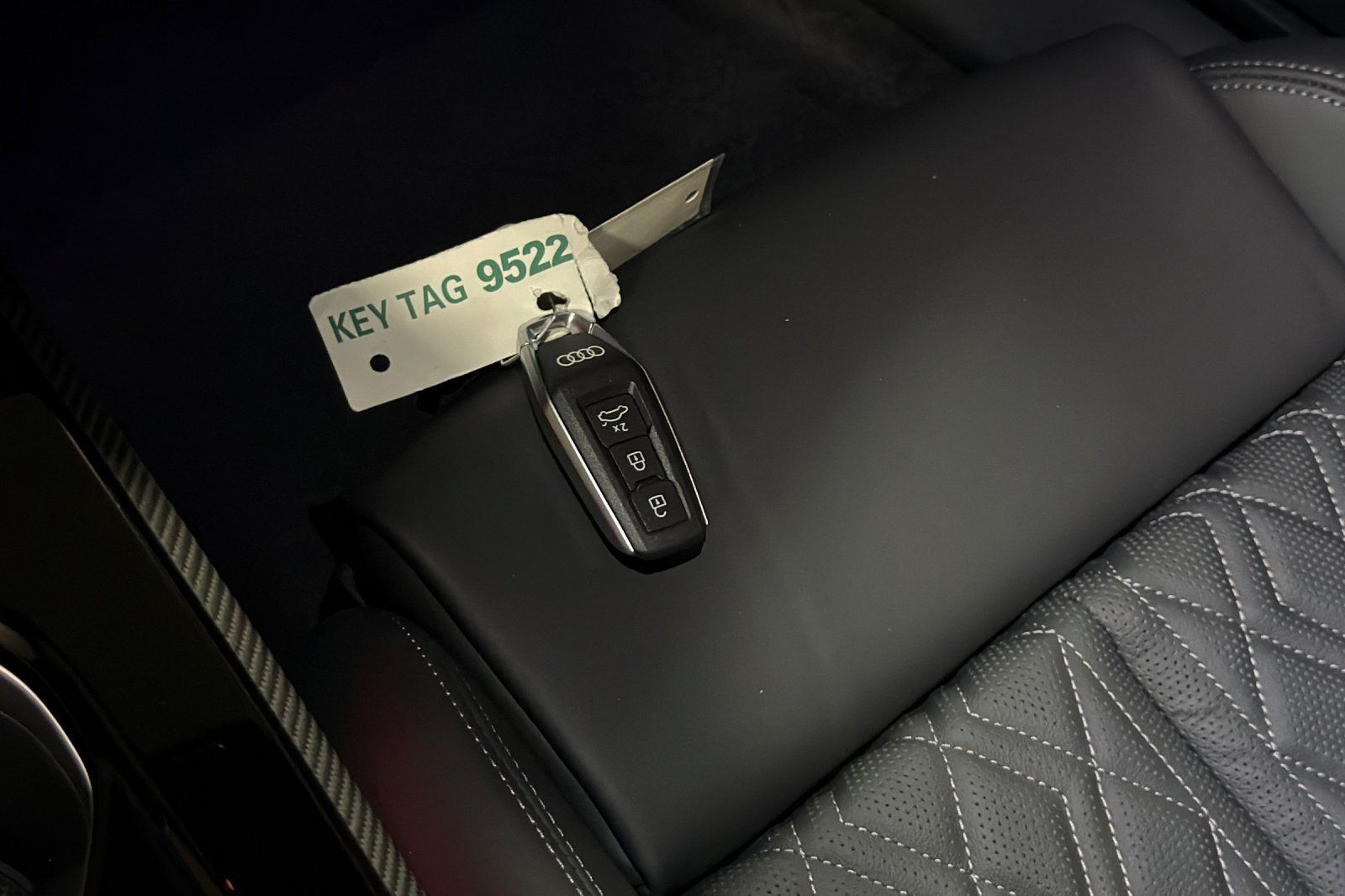 New 2026 Audi S5 Premium Plus AWD/4WD image 22