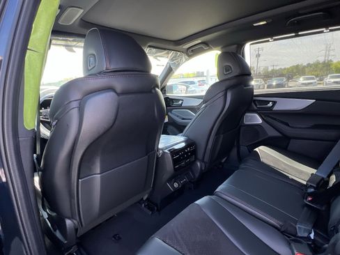 New 2026 Acura MDX A-Spec AWD/4WD image 23